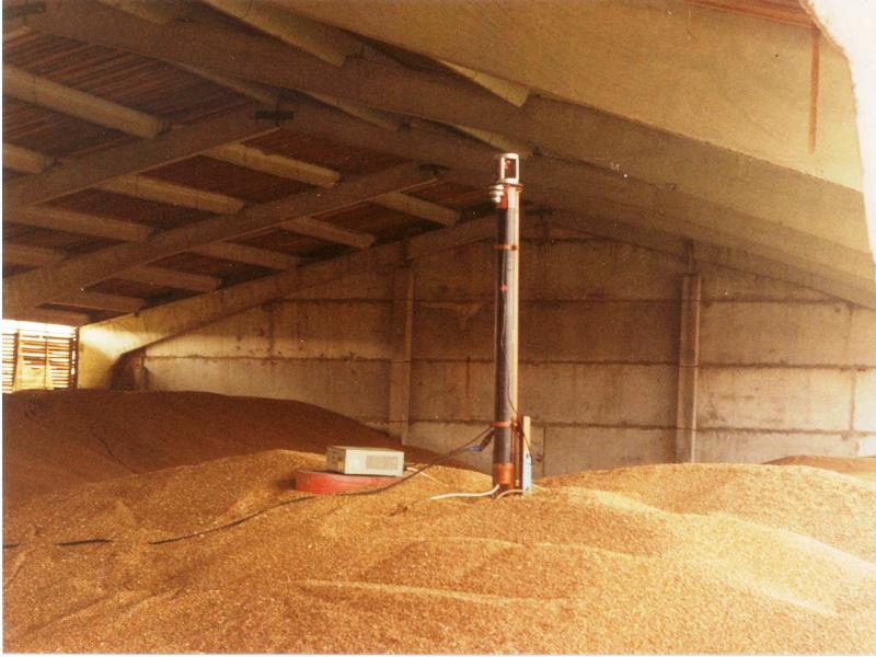 Основные условия и нормы правильного хранения зерна